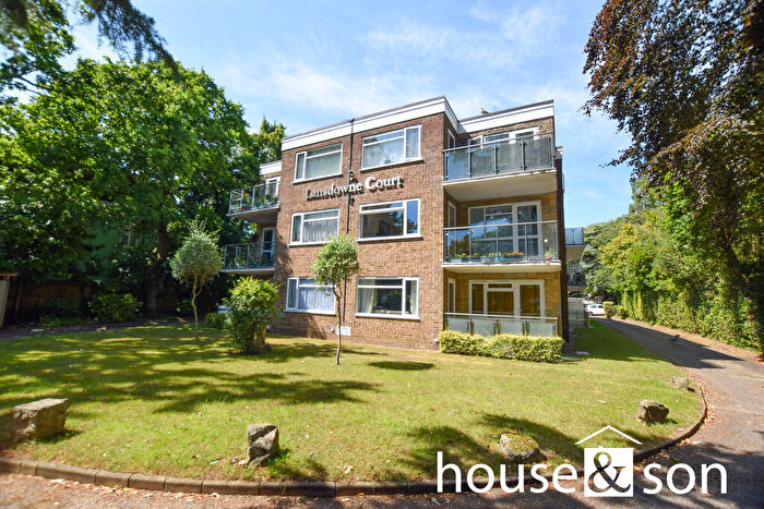 1 Bedroom Apartment For Sale In Christchurch Road, Bournemouth, BH1