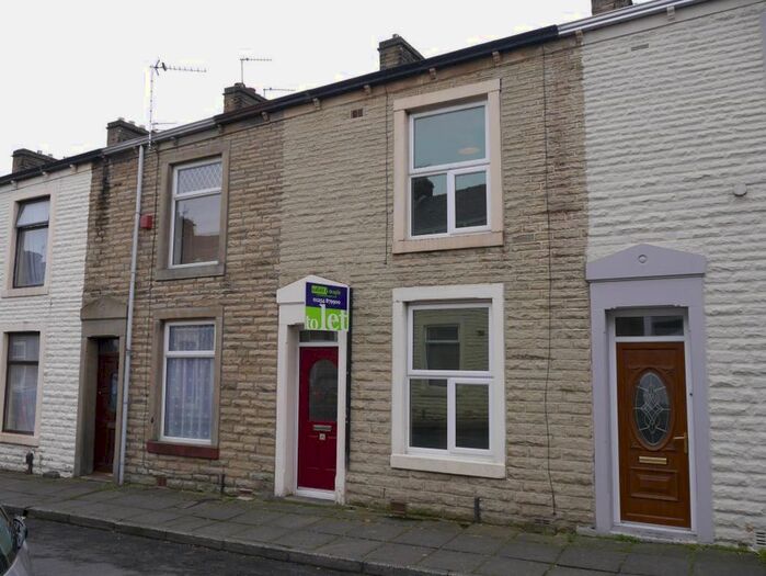 2 Bedroom Terraced House To Rent In Orchard Street, Great Harwood, Lancashire BB6