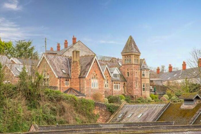 3 Bedroom Character Property For Sale In School Hill, Wookey Hole, Nr Wells, BA5