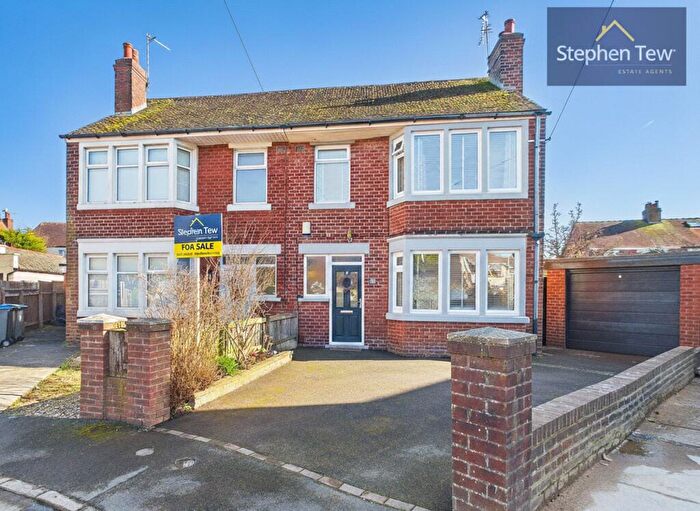 3 Bedroom Property For Sale In Willow Grove, Blackpool, FY3