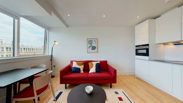 Studio To Rent In Olympic Way, HA9