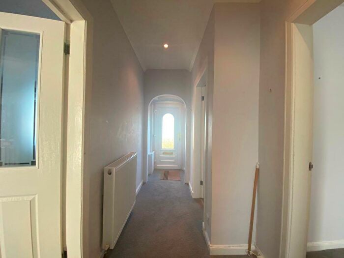 2 Bedroom Bungalow To Rent In Stonefield Place, Blantyre, South Lanarkshire, G72