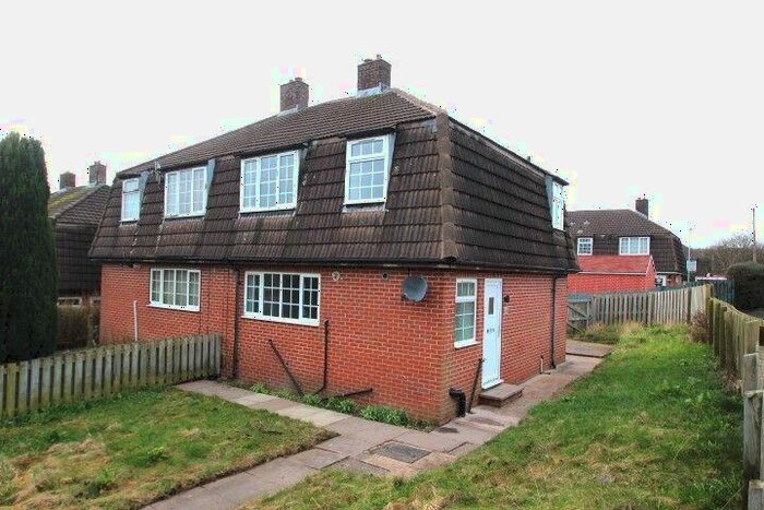 3 Bedroom Semi-Detached House To Rent In Yew Place, Newcastle-under-Lyme, ST5