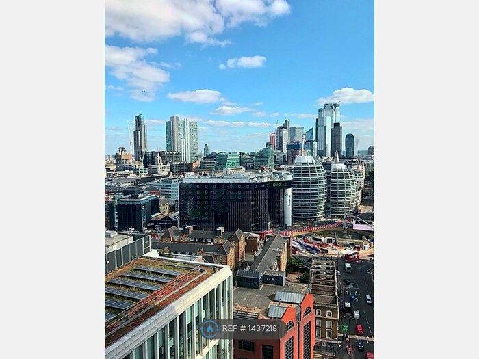 2 Bedroom Flat To Rent In City Road, London, EC1V