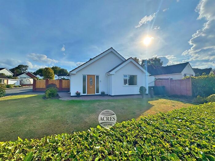 3 Bedroom Detached Bungalow For Sale In Meadowside Road, Four Oaks, Sutton Coldfield, B74
