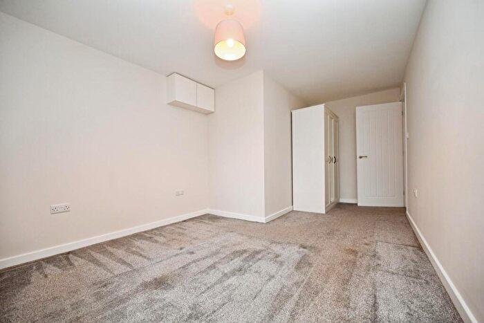 2 Bedroom Apartment To Rent In Town Street, Rawdon, Leeds, LS19