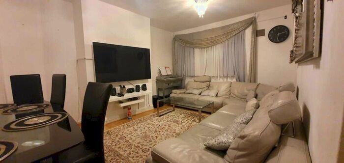 2 Bedroom Terraced House To Rent In Somerford Close, Eastcote, Pinner HA5