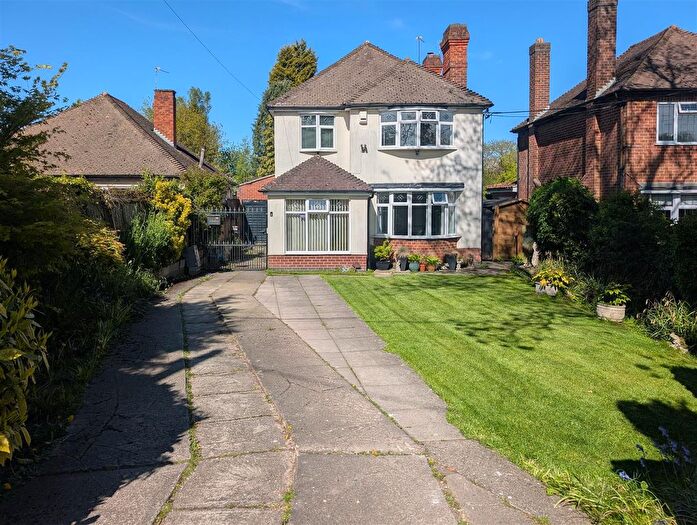 3 Bedroom Property For Sale In Leicester Road, Markfield, Leicestershire, LE67