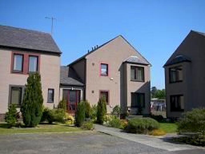 1 Bedroom Flat To Rent In Burnside Road, Invergowrie, Dundee DD2