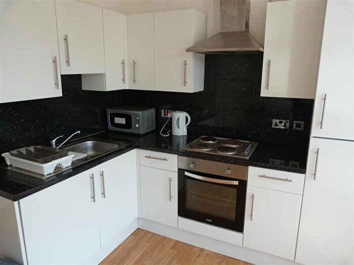 2 Bedroom Flat To Rent In Colum Road, Cathays, CF10