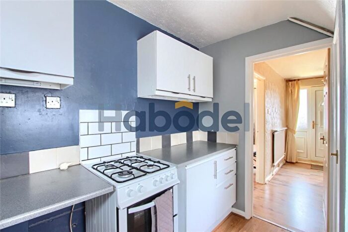 2 Bedroom Semi-Detached House To Rent In Eston, Middlesbrough, TS6