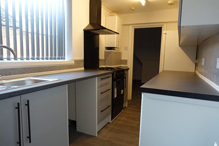 2 Bedroom Terraced House To Rent In Costa Street, Middlesbrough, TS1