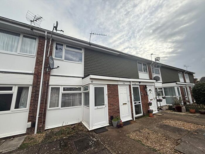 1 Bedroom Flat To Rent In Charles Knott Gardens, SO15