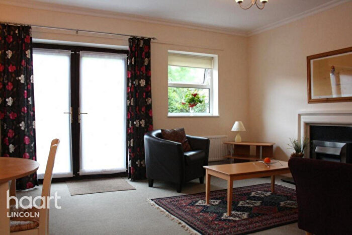 1 Bedroom Flat To Rent In Carholme Road, Lincoln, LN1
