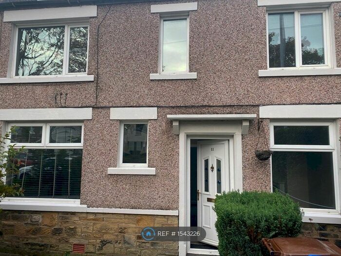 3 Bedroom Terraced House To Rent In Nelson, Nelson, BB9