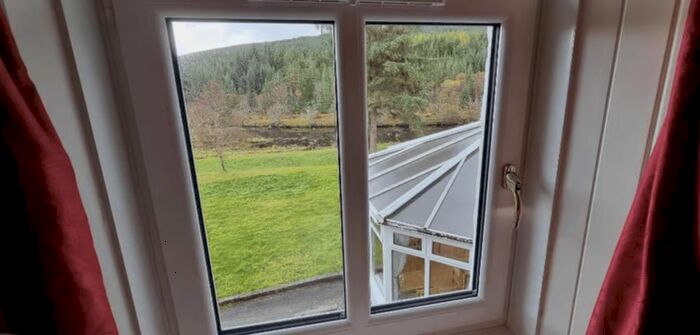 3 Bedroom Flat To Rent In Garve, IV23