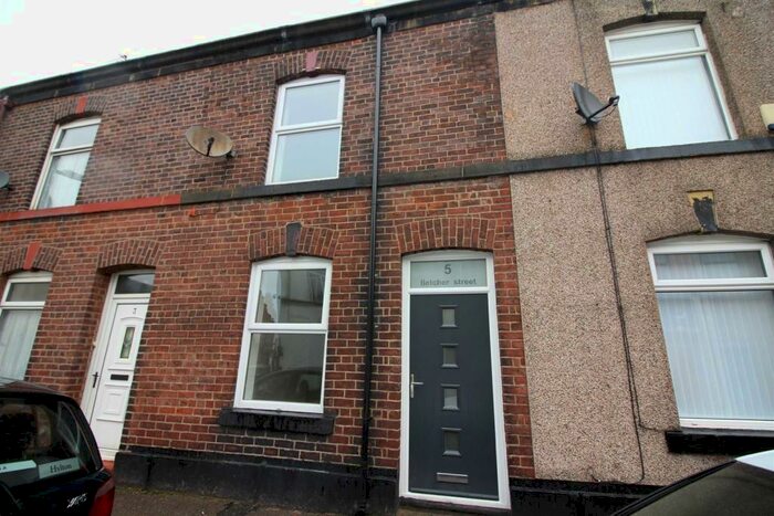 2 Bedroom Terraced House To Rent In Fletcher Street, Bury, BL9
