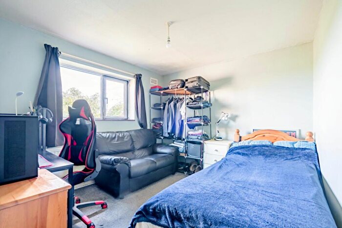 2 Bedroom Semi-Detached Bungalow For Sale In Swanton Road, Dereham, NR20