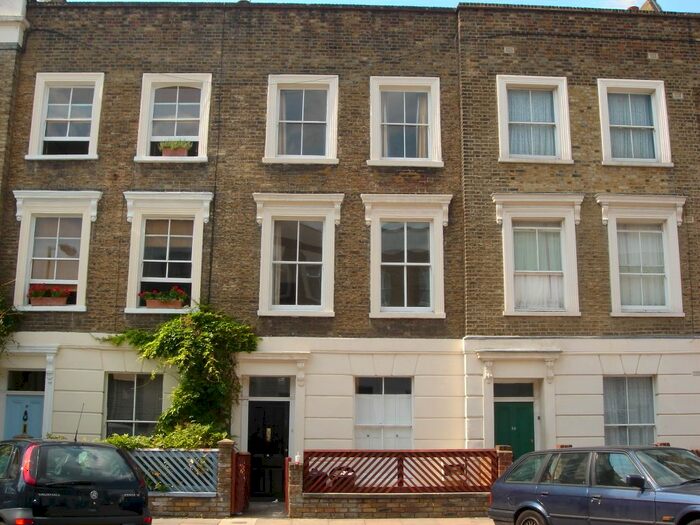 5 Bedroom Semi-Detached House To Rent In Hercules Street, Holloway, Islington, North London, N7