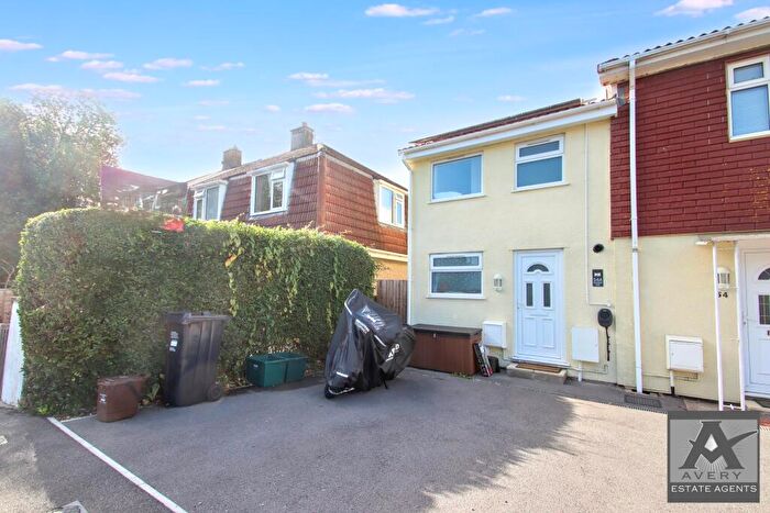 1 Bedroom Semi-Detached House To Rent In Coleridge Road, BS23