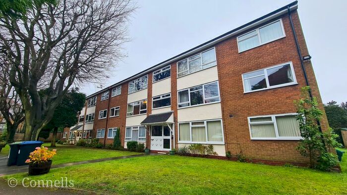 2 Bedroom Flat To Rent In Moor Green Lane, Moseley, Birmingham, B13