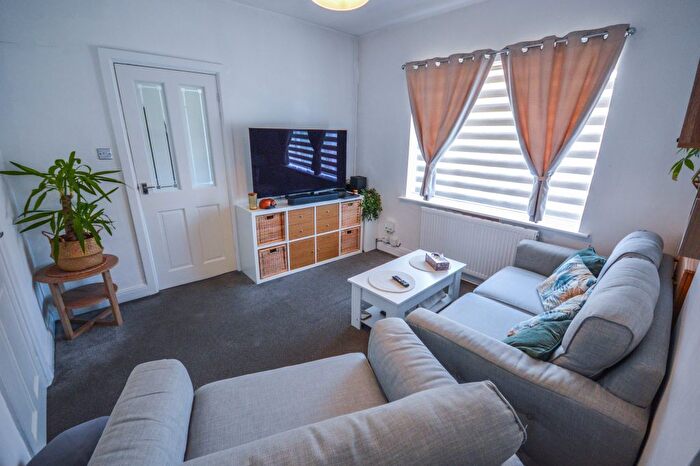 2 Bedroom Terraced House To Rent In Princess Street, Altrincham, WA14