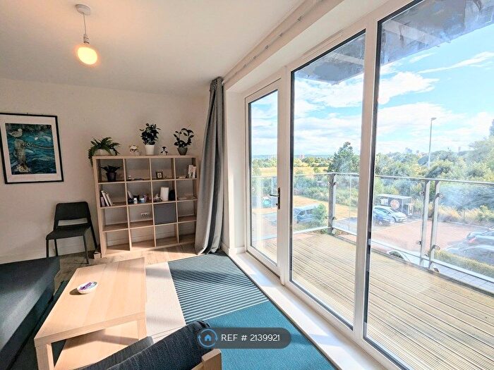 1 Bedroom Flat To Rent In Apple Yard, London, SE20