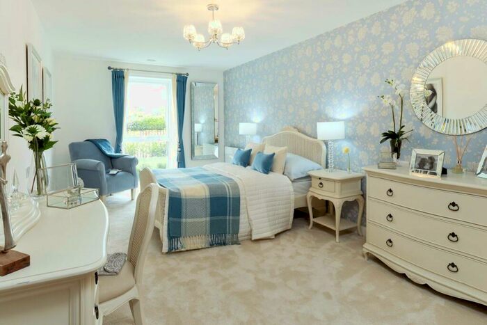 1 Bedroom Retirement Property To Rent In Heene Road, Worthing, West Sussex, BN11