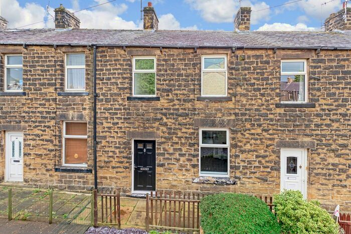 3 Bedroom Detached House To Rent In Alexandra Ville, Skipton, North Yorkshire, BD23