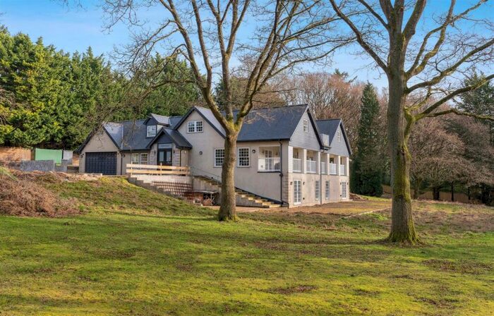 4 Bedroom Detached House For Sale In Little Gaddesden, HP4