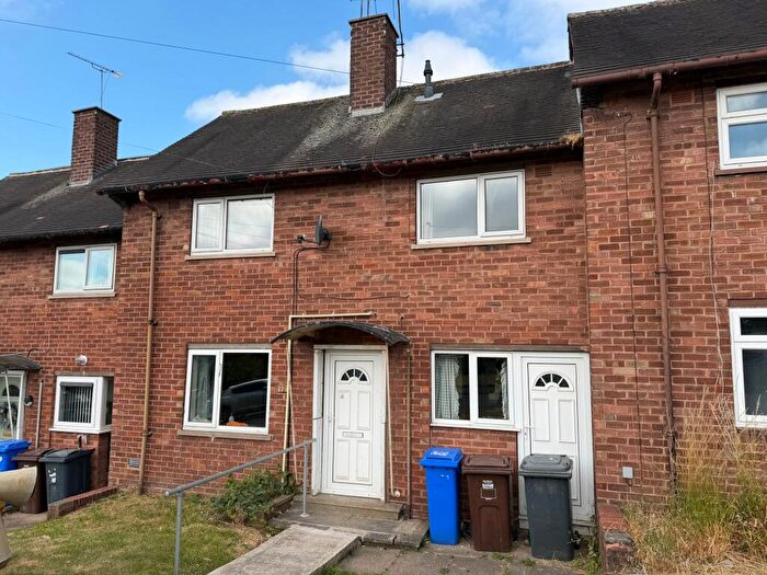 3 Bedroom Terraced House For Sale In Lowedges Drive, Sheffield, S8