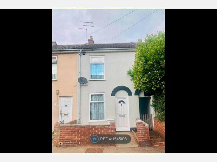 3 Bedroom Terraced House To Rent In Lower Cliff Road, Gorleston On Sea, NR31