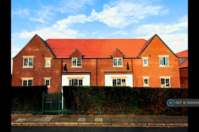 2 Bedroom Flat To Rent In Canterbury Road, Doncaster, DN2