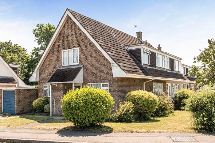 5 Bedroom Semi-Detached House For Sale In Keward Avenue, Wells, BA5