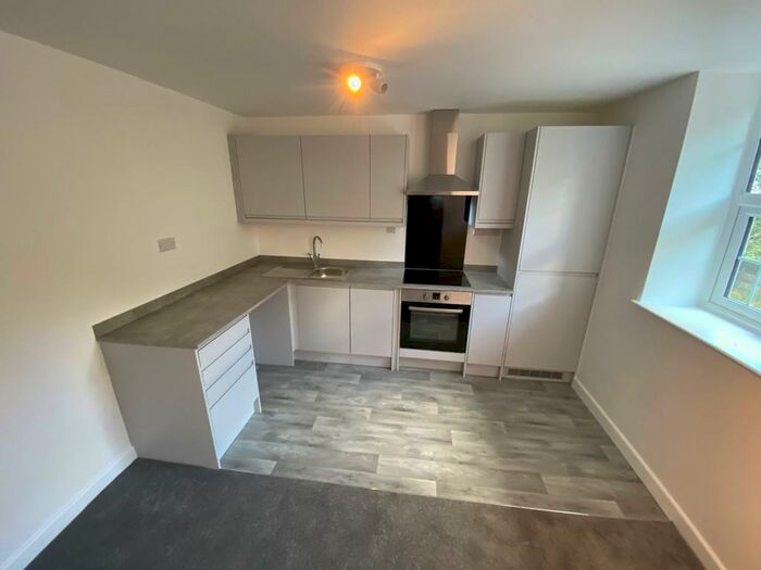 1 Bedroom Apartment To Rent In Peach Trees Apartments, Mansfield, NG18