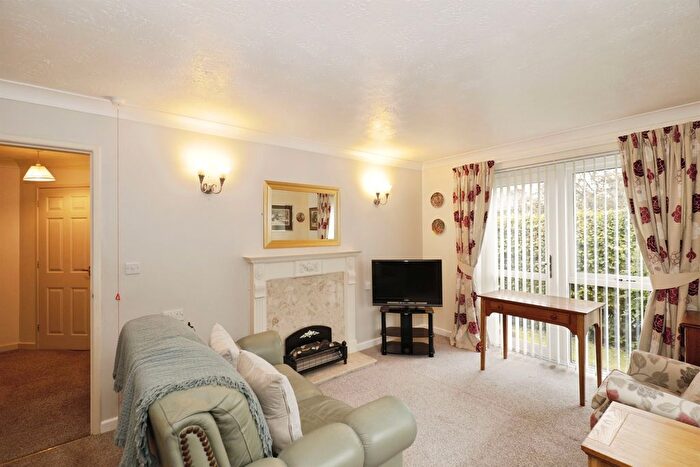 1 Bedroom Flat For Sale In East Parade, Harrogate, HG1