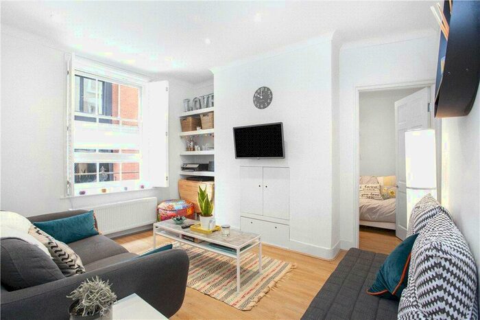 2 Bedroom Apartment To Rent In Luke Street, Shoreditch, London, EC2A