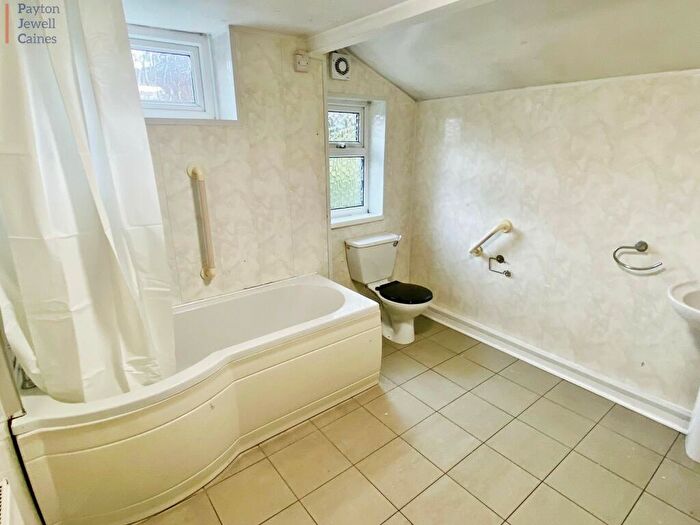 3 Bedroom End Of Terrace House For Sale In John Street, Aberavon, Port Talbot, Neath Port Talbot., SA12