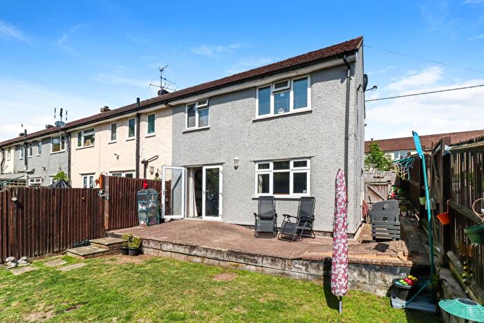 3 Bedroom Property For Sale In Holtspur Avenue, High Wycombe, HP10