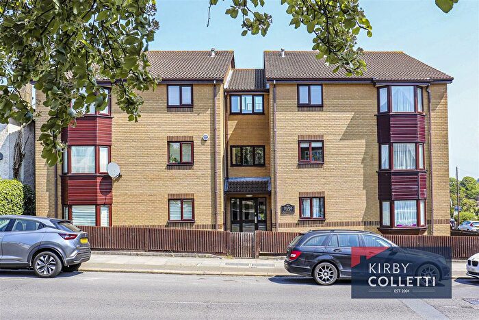 1 Bedroom Flat To Rent In Oakleigh Road North, London, N20