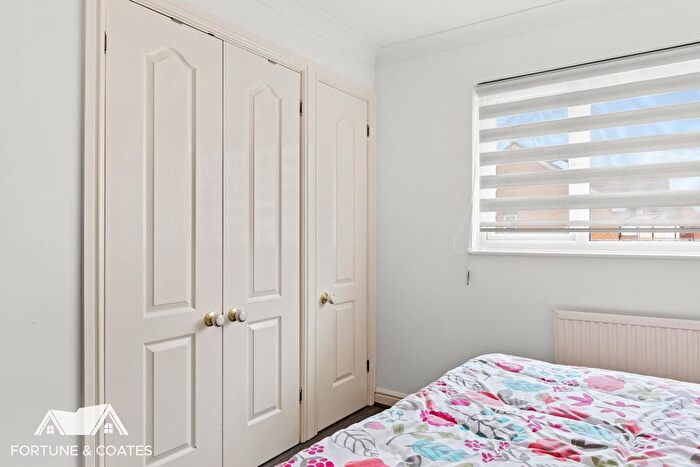 2 Bedroom End Of Terrace House For Sale In Burley Hill, Newhall, Harlow, CM17