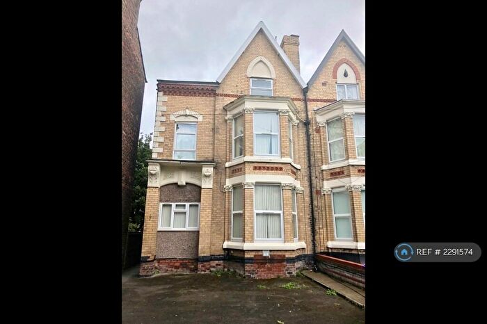 1 Bedroom Flat To Rent In Lilley Road, Liverpool, L7