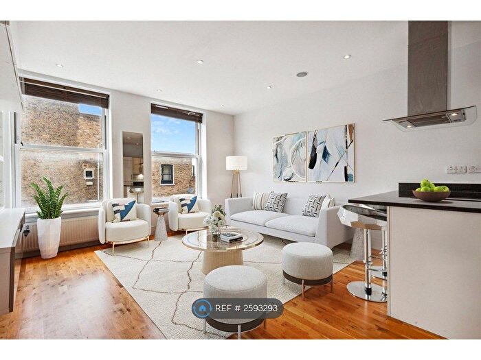 2 Bedroom Flat To Rent In Lavender Hill, London, SW11