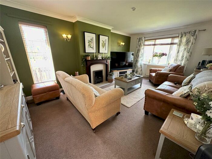2 Bedroom Bungalow To Rent In The Sheiling, Cumwhinton, Carlisle, CA4