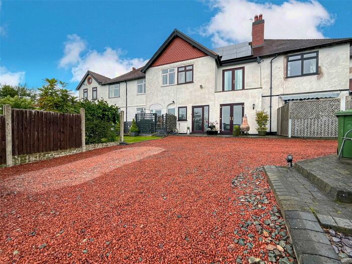 4 Bedroom Terraced House For Sale In Main Road, Baxterley, Atherstone, Warwickshire, CV9