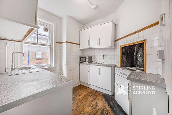 1 Bedroom Flat To Rent In Langham Street, London, W1W