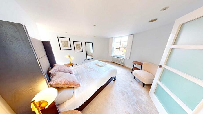 2 Bedroom Duplex To Rent In Clarence Street, Liverpool, L3