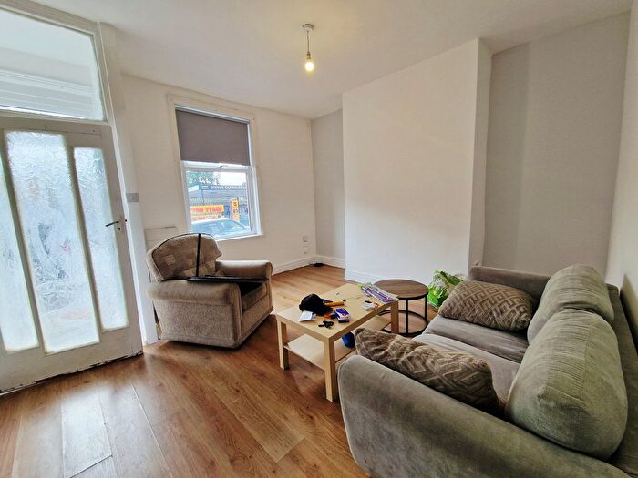 2 Bedroom Terraced House To Rent In Wensley Road, Blackburn, BB2