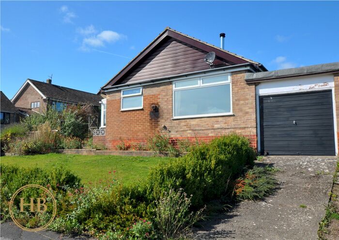 3 Bedroom Detached Bungalow For Sale In Park View, Glaisdale, Whitby, YO21
