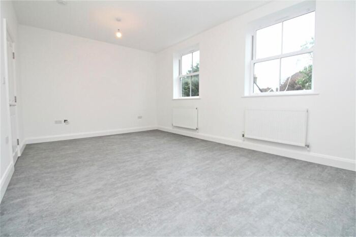 2 Bedroom Apartment To Rent In Rodway Road, Bromley, BR1